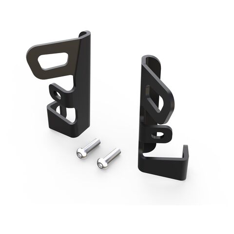 Goldstrike Tie Down Brackets Honda Gold Wing 2018-2025