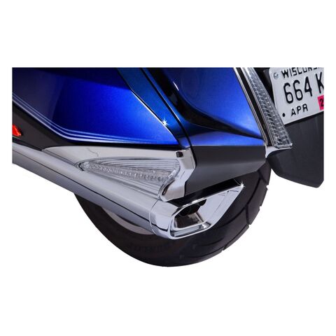 Goldstrike LED Saddlebag Lights Honda Gold Wing 2018-2020