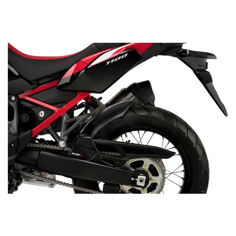 Puig Rear Mudguard Honda Africa Twin / Adventure Sports ES