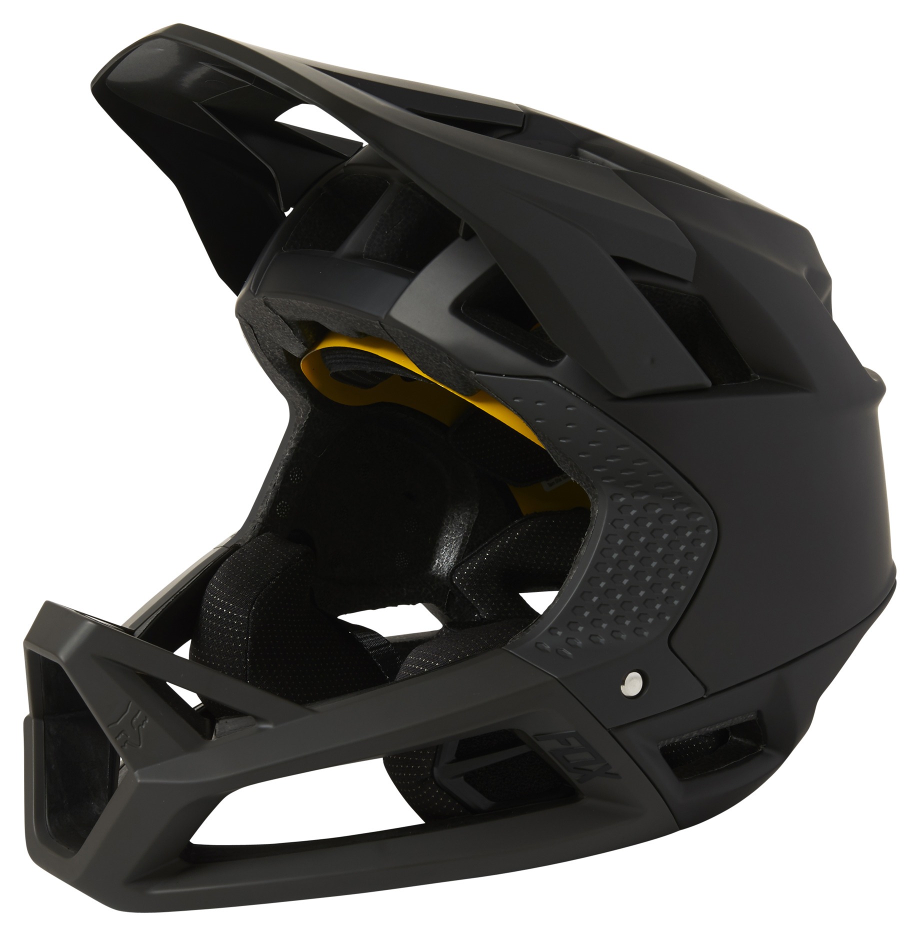 Fox Racing Proframe MTB Helmet (SM) Cycle Gear