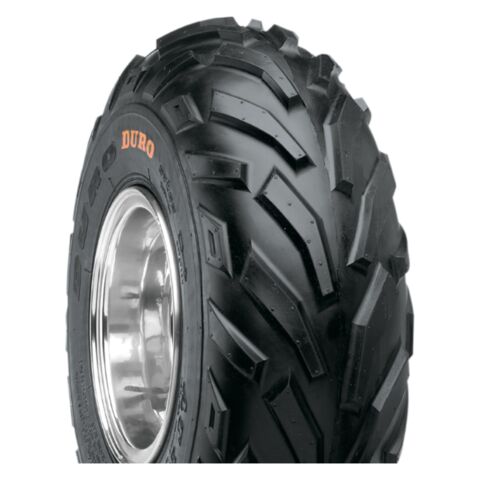 Duro DI2005 Black Hawk II Tires