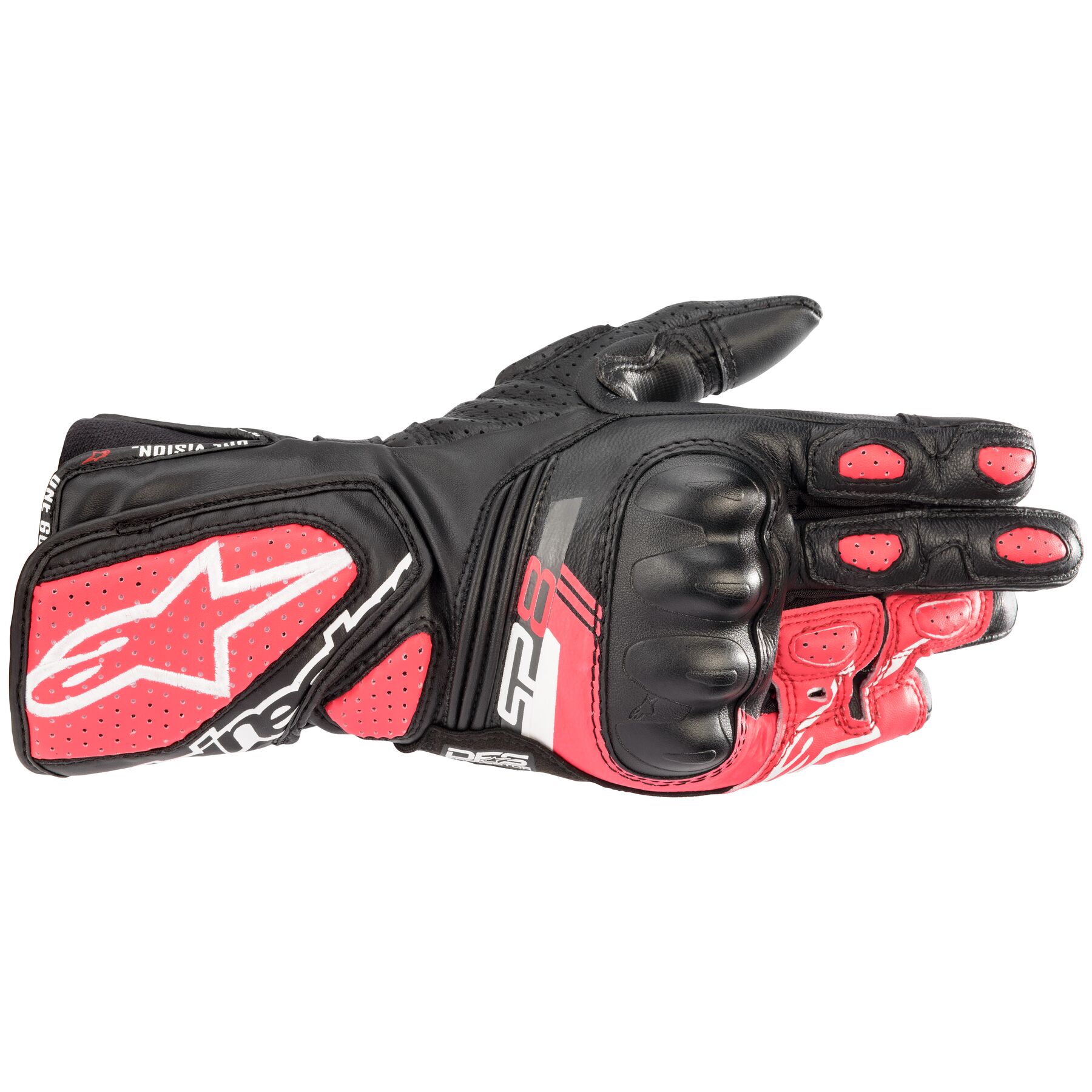 Alpinestars Stella SP-8 V3 Gloves - Cycle Gear