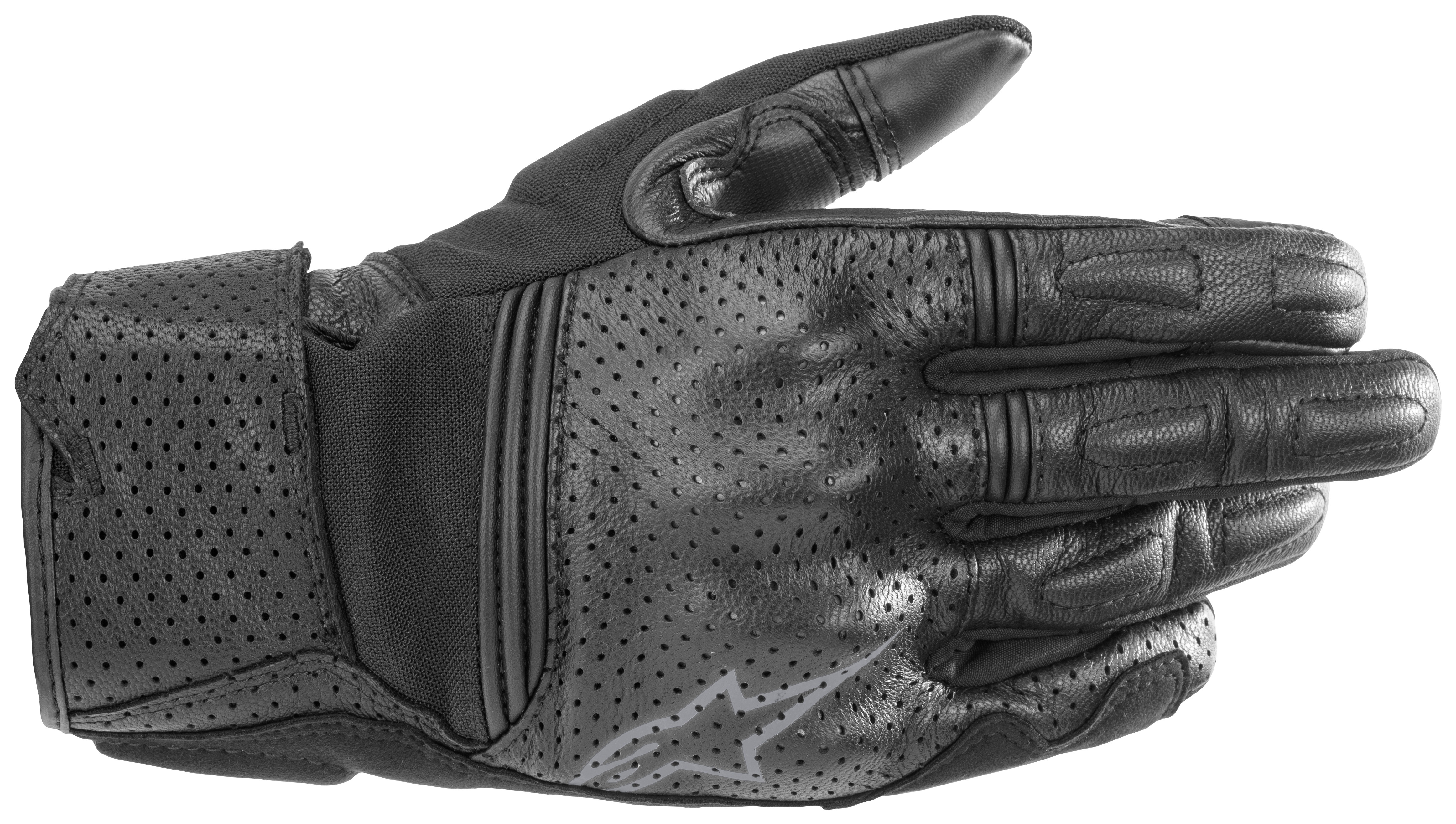 Alpinestars Stella Kalea Leather Gloves (XL) - Cycle Gear