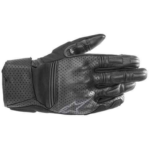Alpinestars Stella Kalea Leather Gloves (XL)