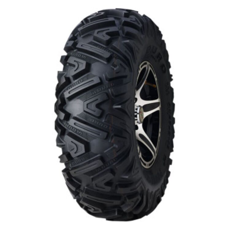 Duro DI2038 Power Grip II Tires