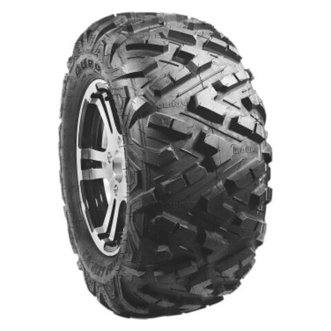 Duro DI2039 Power Grip V2 Tires