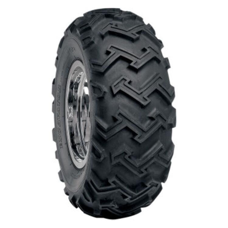 Duro HF274 Excavator Tires