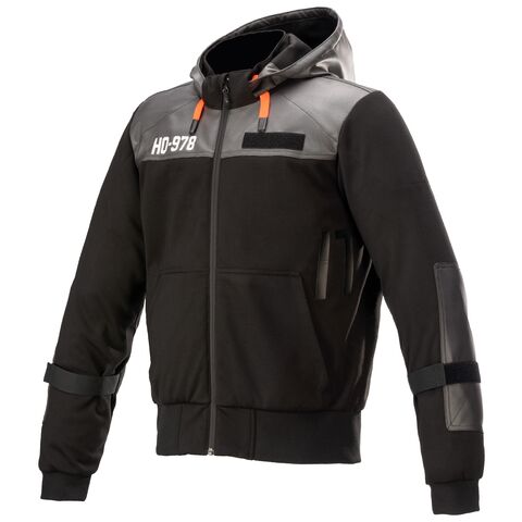 Alpinestars AS-DSL Shotaro Hoody (MD and LG)
