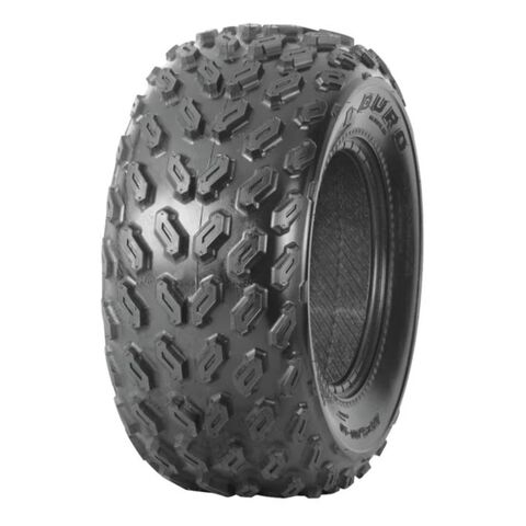 Duro DI-K167A Front Tires
