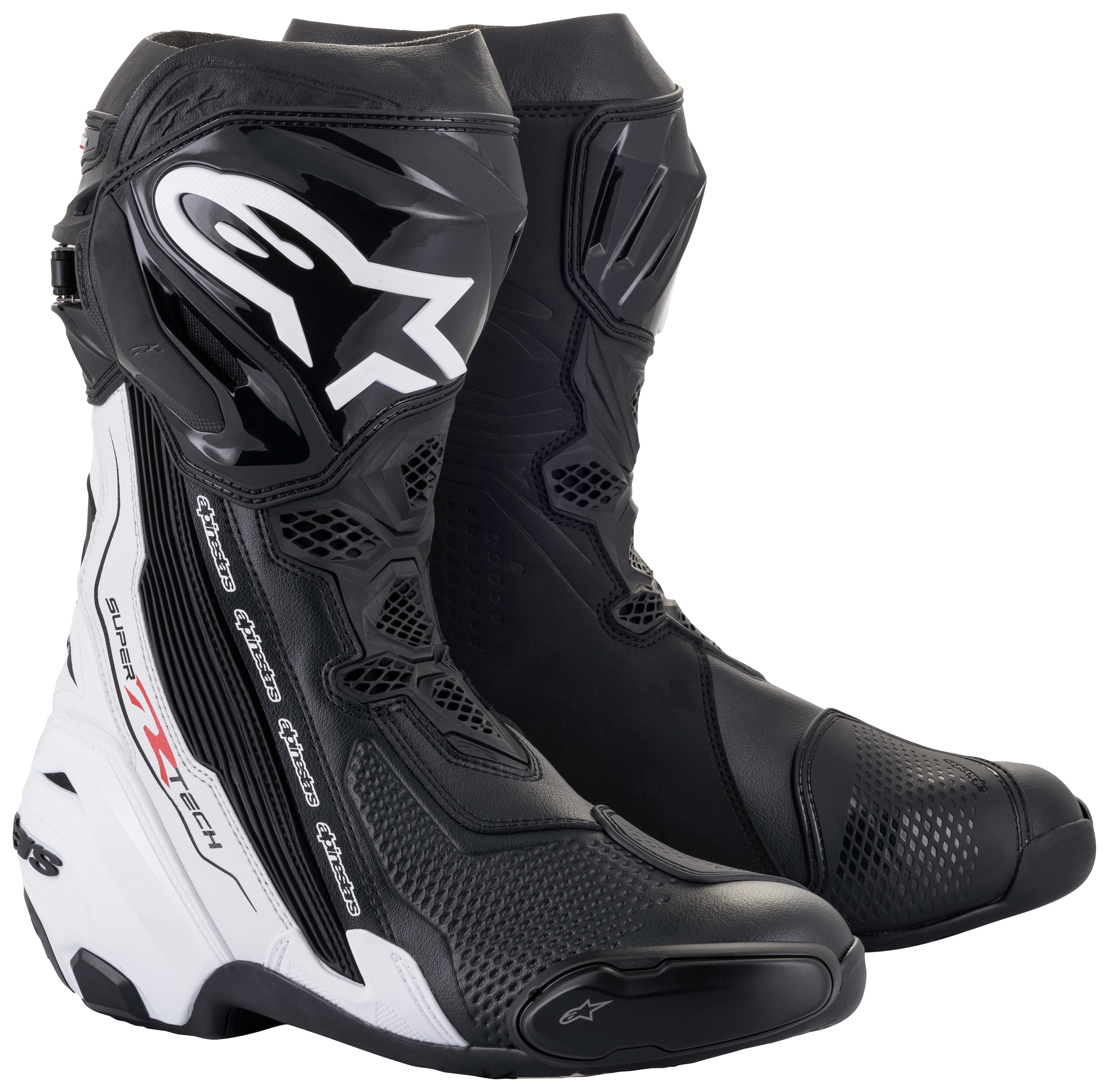 Alpinestars Supertech R Boots - Cycle Gear