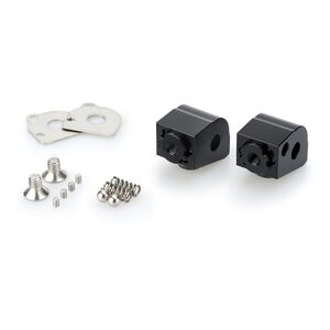 Puig Adjustable Passenger Footpeg 