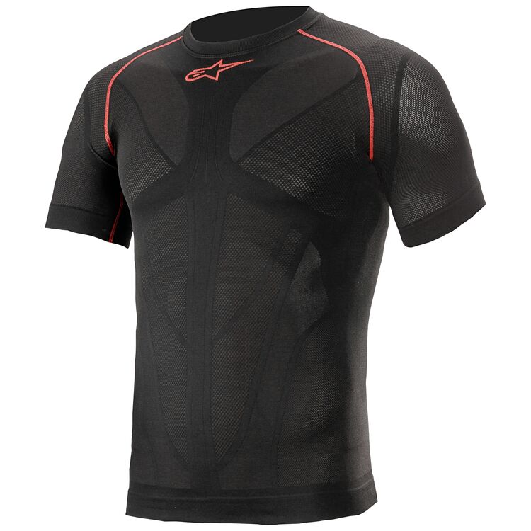 Black/Red
