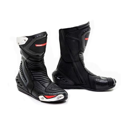 Sedici Chicane Boots
