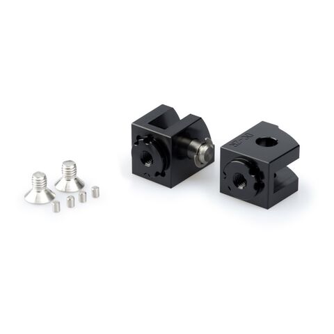 Puig Adjustable Rider Footpeg Mounts