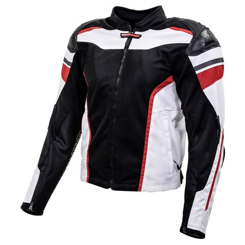Sedici Chicane Mesh Jacket (LG and 2XL)