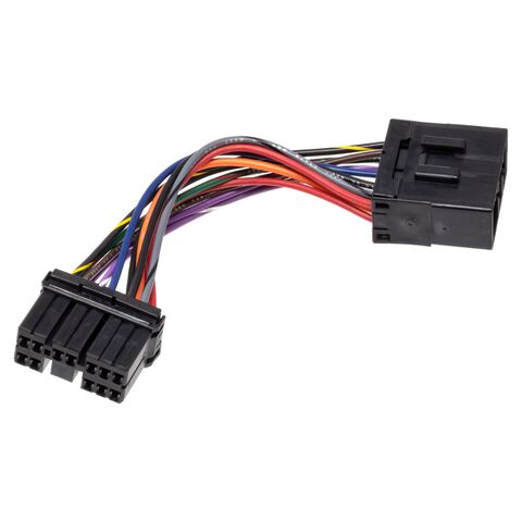 Namz Passing Lamp Control Harness For Harley Touring 1998-2013