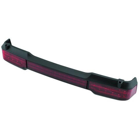 Letric Lighting Co. Tour Pack LED Kit For Harley Touring 1997-2008