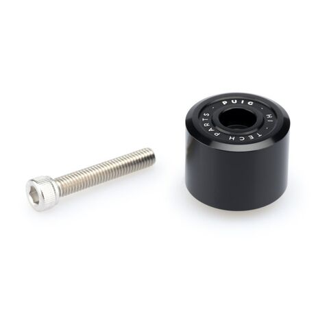 Puig Brake & Clutch Lever Protector Bar End Adaptor Yamaha R1 / R1M / R6 2015-2020