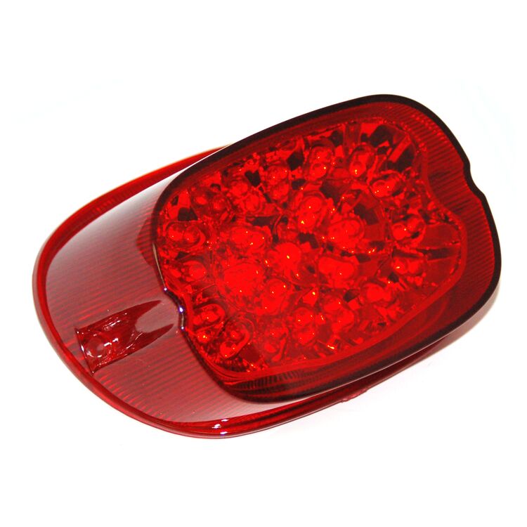 Red Lens