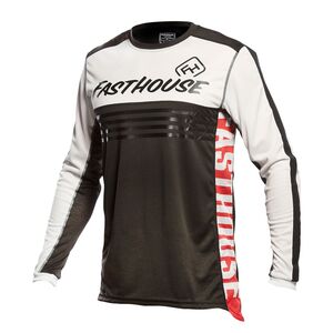 Fasthouse Grindhouse Split Jersey