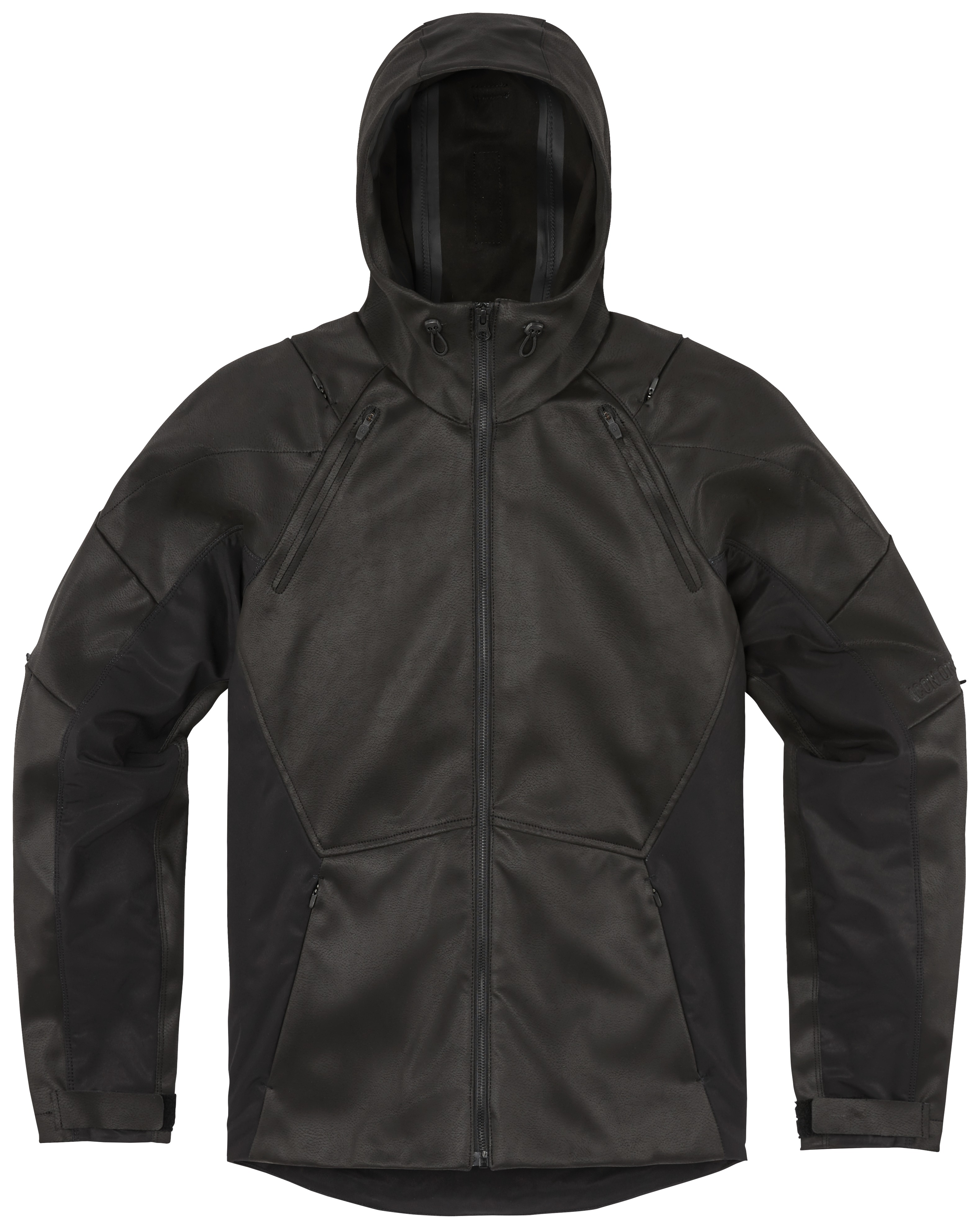 Icon Synthhawk Jacket - Cycle Gear