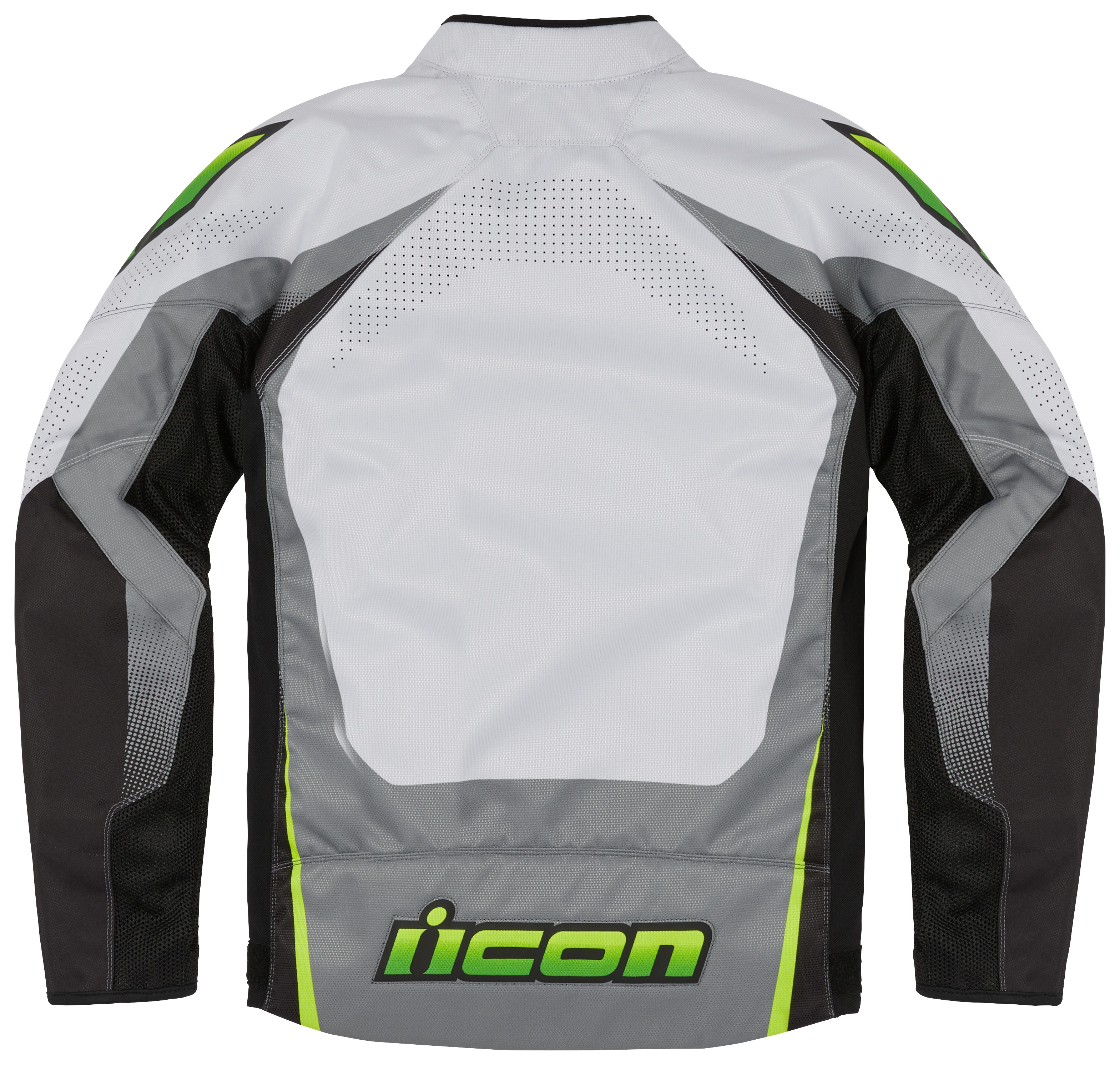 Icon Hooligan Ultrabolt Jacket - Cycle Gear