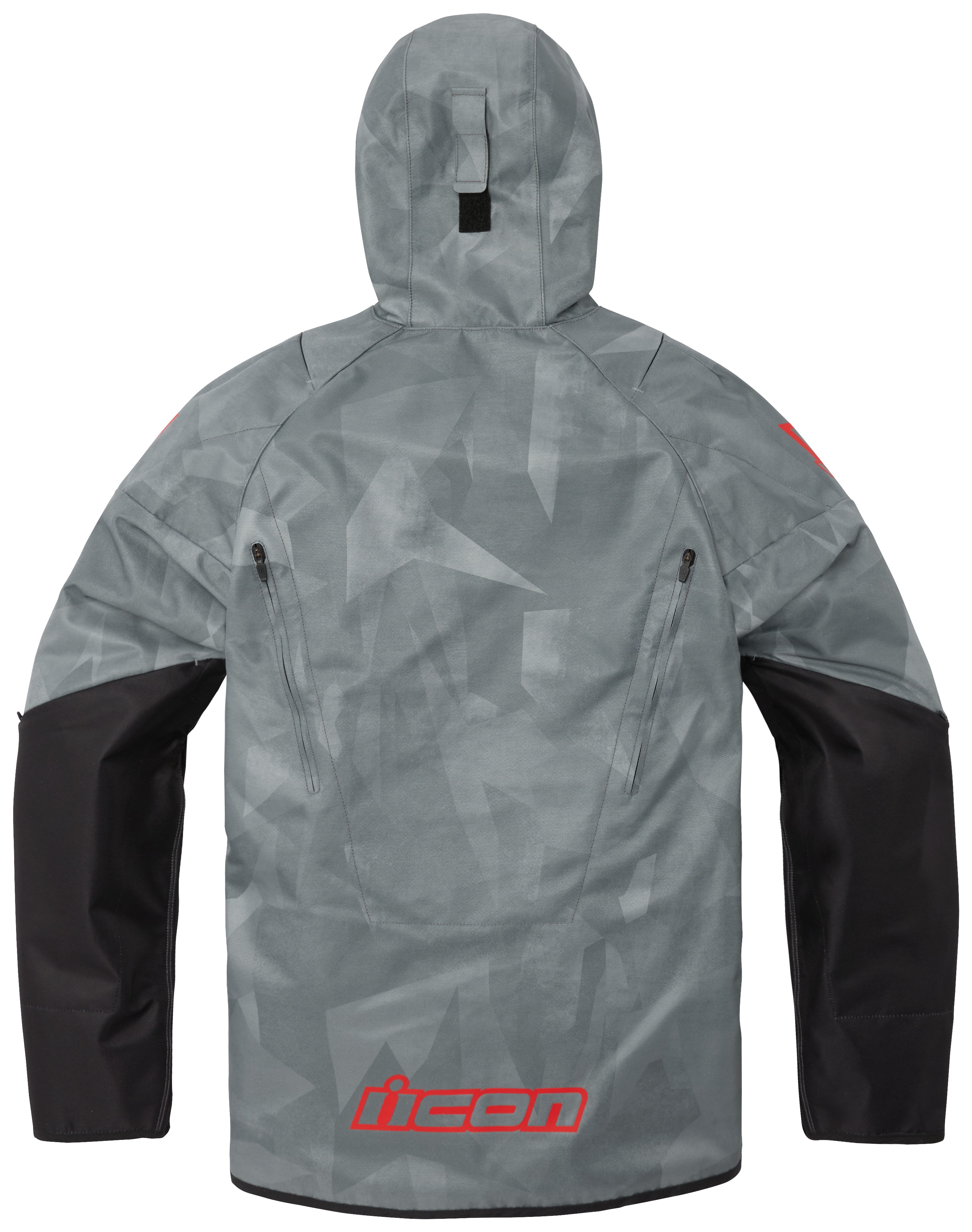 Icon Airform Battlescar Jacket - Cycle Gear