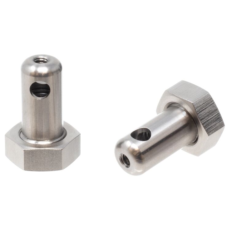 Stainless