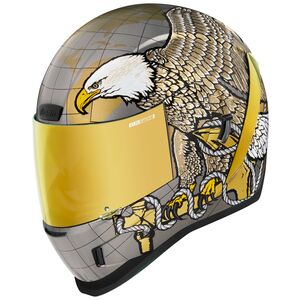 Icon Airform Ships Company Helmet 