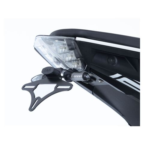 R&G Racing Fender Eliminator KTM 390 Duke 2017-2023