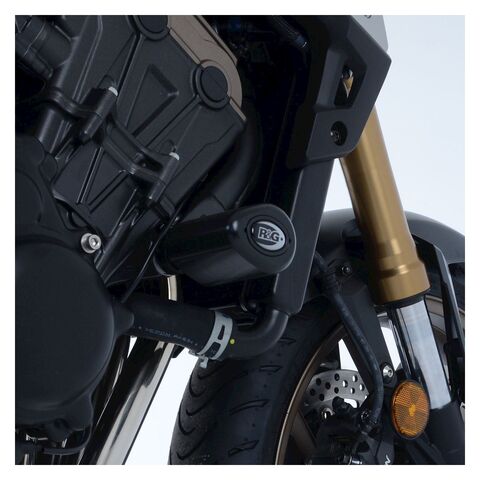 R&G Racing Aero Frame Sliders Honda CB650R 2019-2023