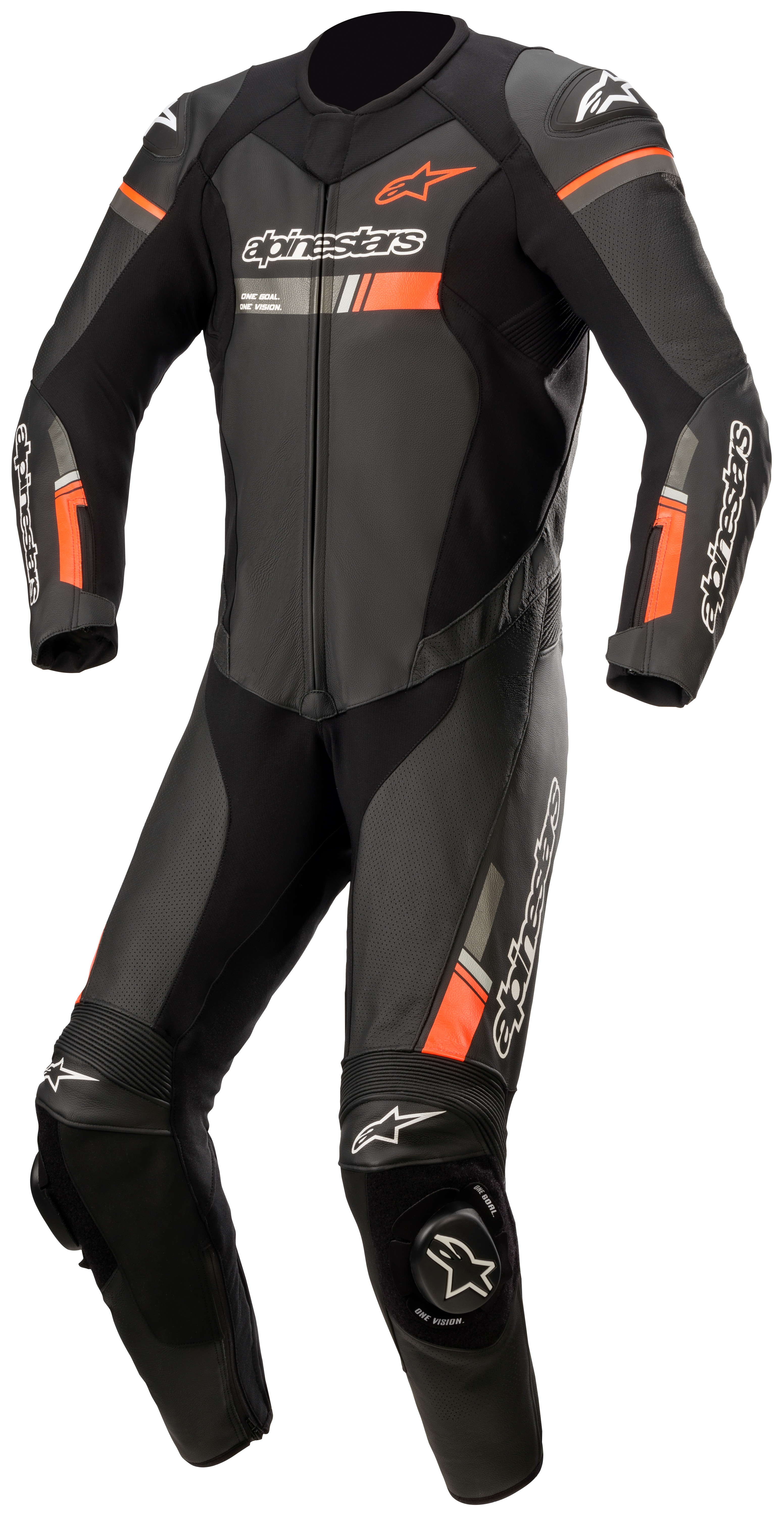 Alpinestars GP Force Chaser Race Suit - Cycle Gear