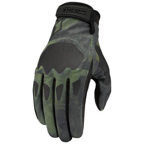 Icon Hooligan Battlescar Gloves