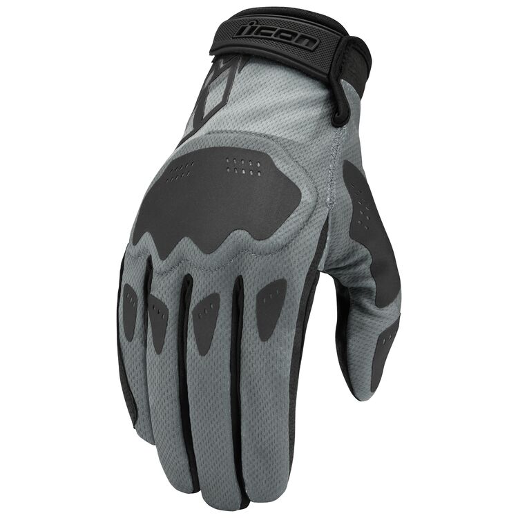 Grey/Black
