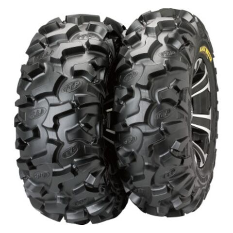 ITP Blackwater Evolution Tires