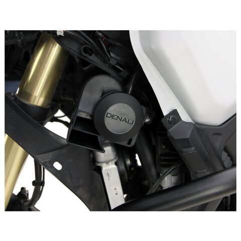 Denali SoundBomb Horn Mount Yamaha Tenere 700 2021