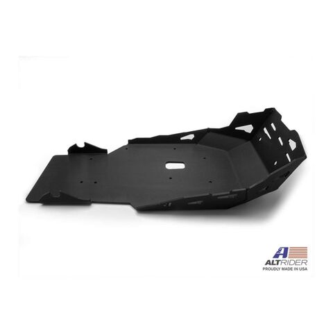 AltRider Skid Plate BMW F850GS / GSA 2018-2020