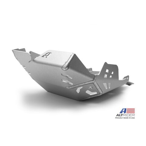 AltRider Skid Plate Yamaha Tenere 700 2021