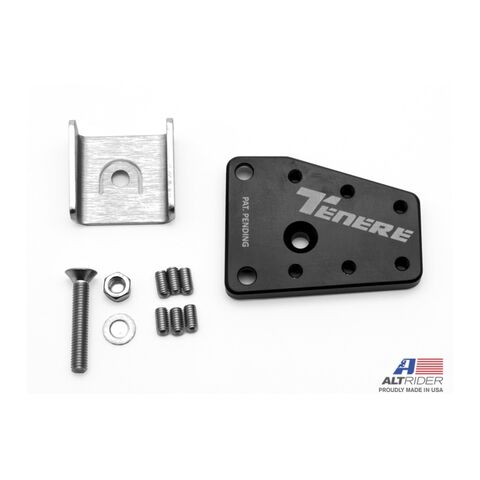 AltRider DualControl Brake System Yamaha Tenere 700 2021-2024