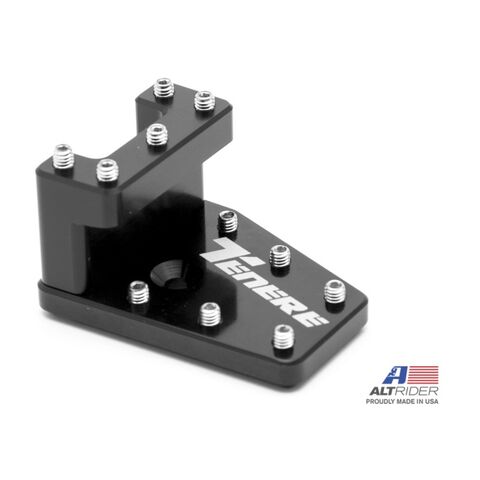 AltRider DualControl Brake System Yamaha Tenere 700 2021-2024