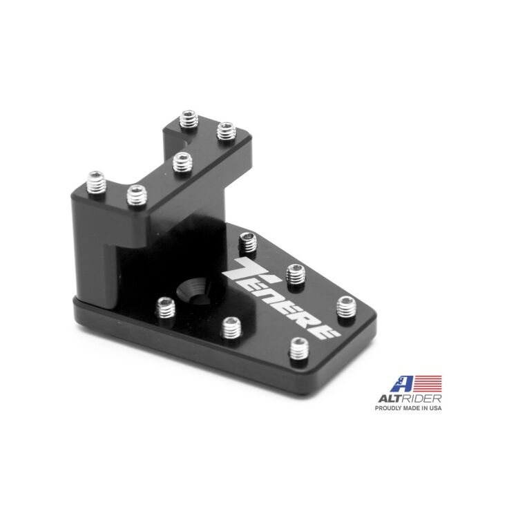 Enlarger + 25.4mm Riser