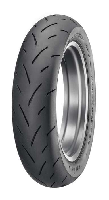 Dunlop TT93 GP PRO 100⁄90-12 Mini Race Tire – Steady Garage DUNLOP