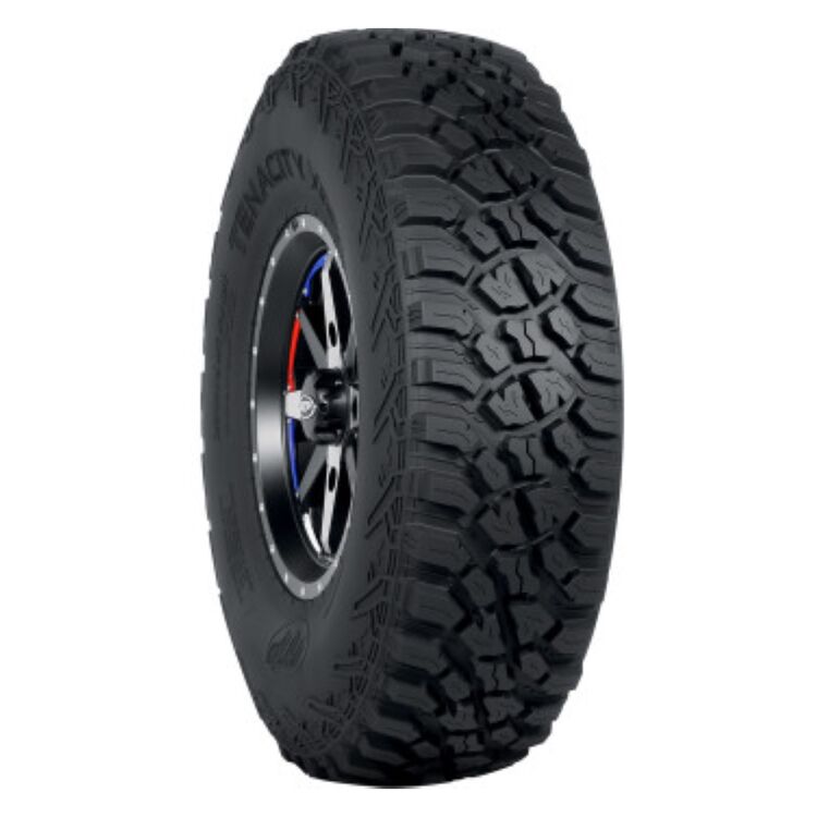 ITP Tenacity XSR Tires