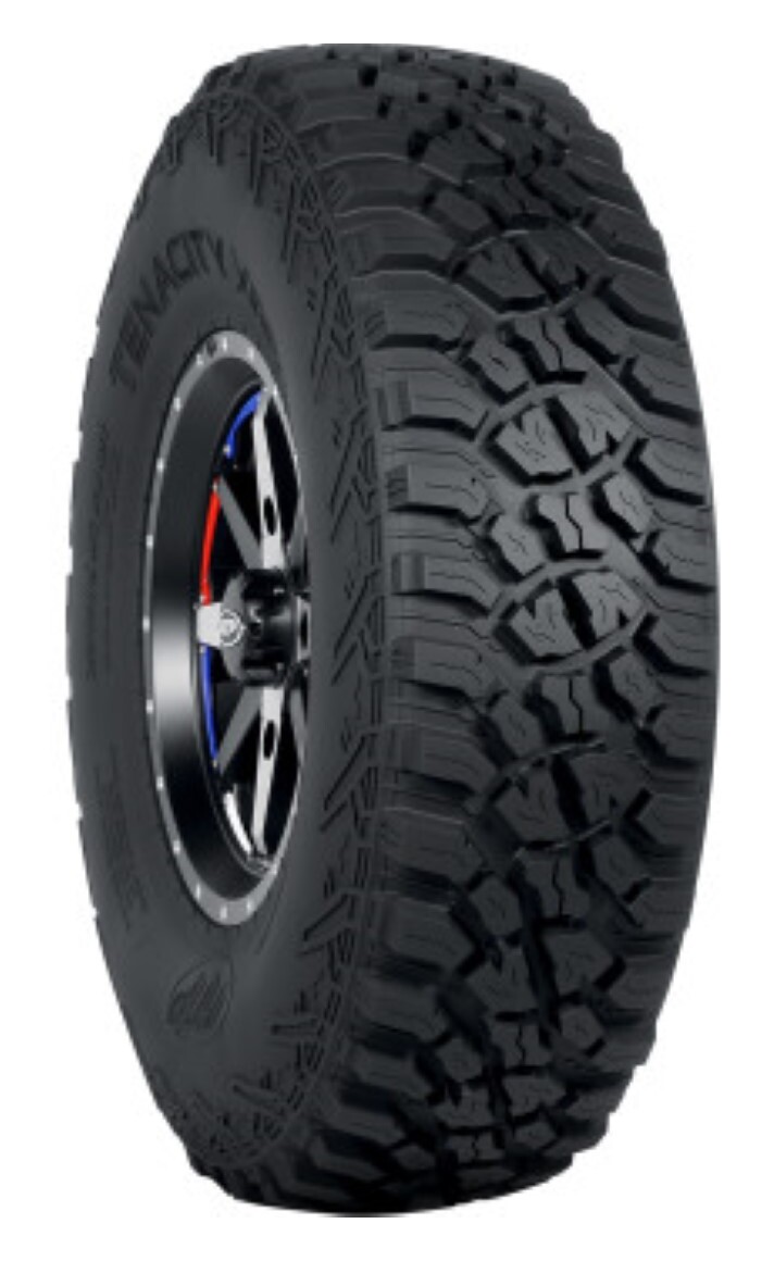 ITP Tenacity XNR Tires - Cycle Gear