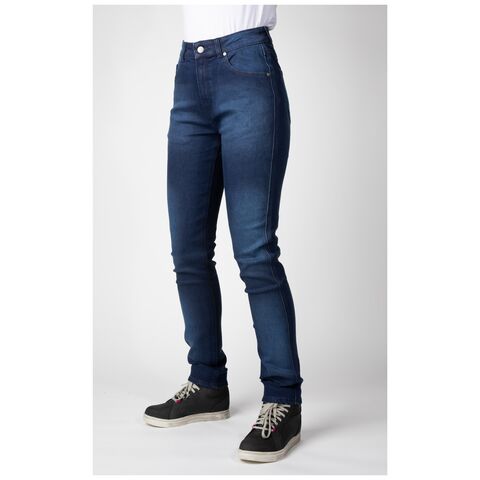 Bull-it Tactical Horizon Straight Fit Women's Jeans