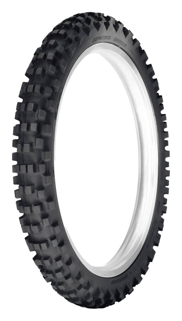 Dunlop D952 Tires - Cycle Gear