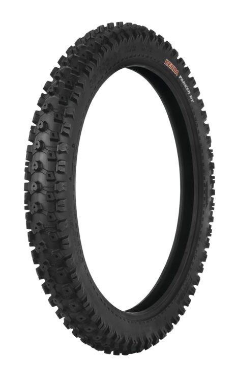 Kenda K772 Parker DT Tires Cycle Gear