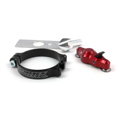 Works Connection Pro Launch Start Device Gas Gas MC125 / 250F / 450F 2021-2023