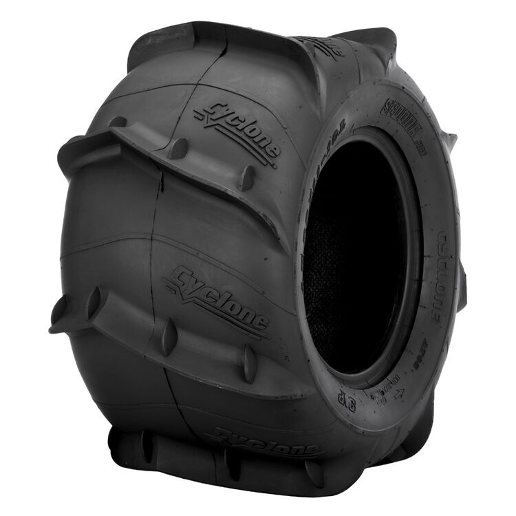 Sedona Cyclone Rear Tires