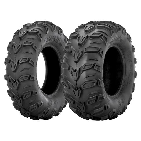Sedona Mud Rebel Tires